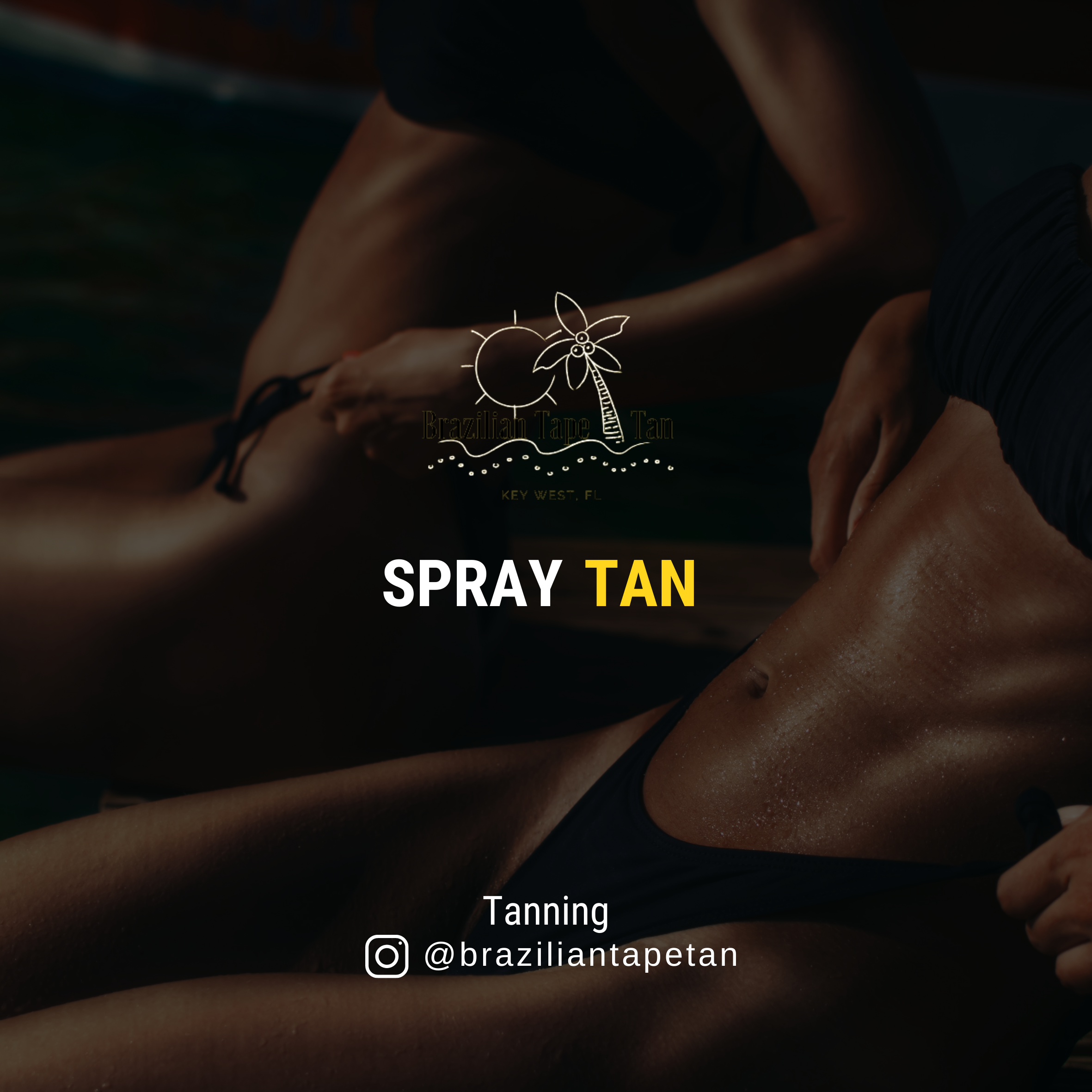 Brazilian Tanning - Sun Tan Miami